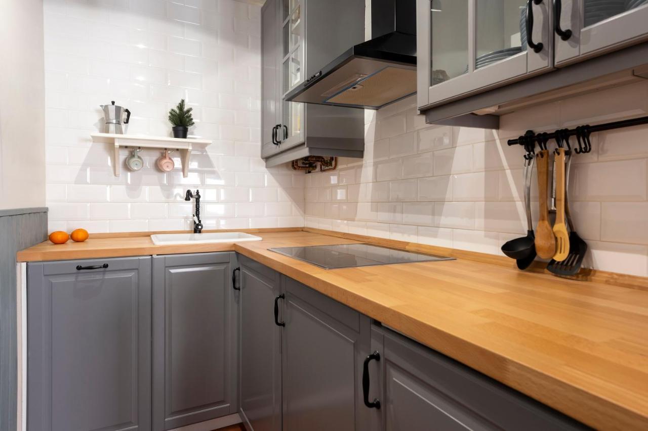 Musales ☆ Apartamento Para 4 Personas Con Ascensor Lägenhet Sallent de Gállego Exteriör bild